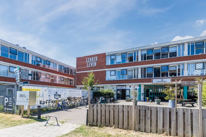 Photo 31 of Marshalllaan 295