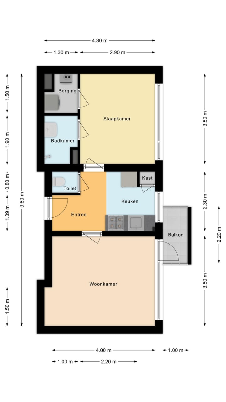 Photo 33 of Marshalllaan 295