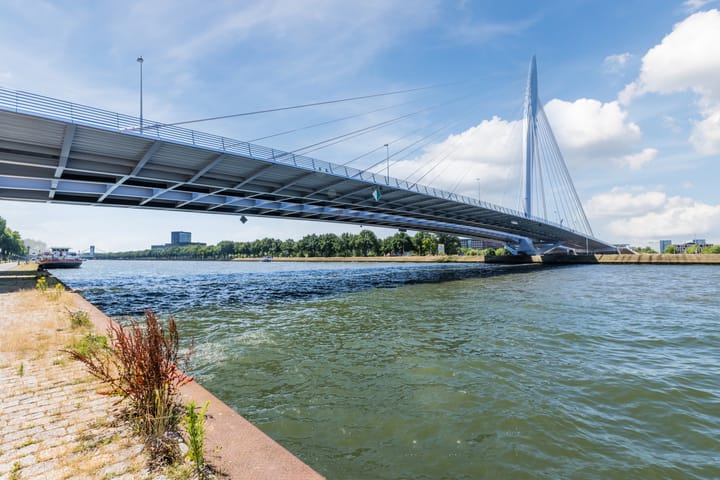 Photo 26 of Marshalllaan 295