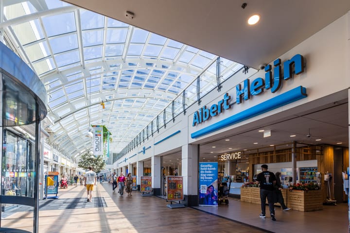 Photo 32 of Marshalllaan 295