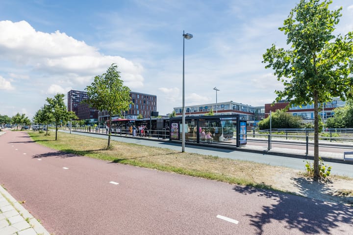 Photo 29 of Marshalllaan 295