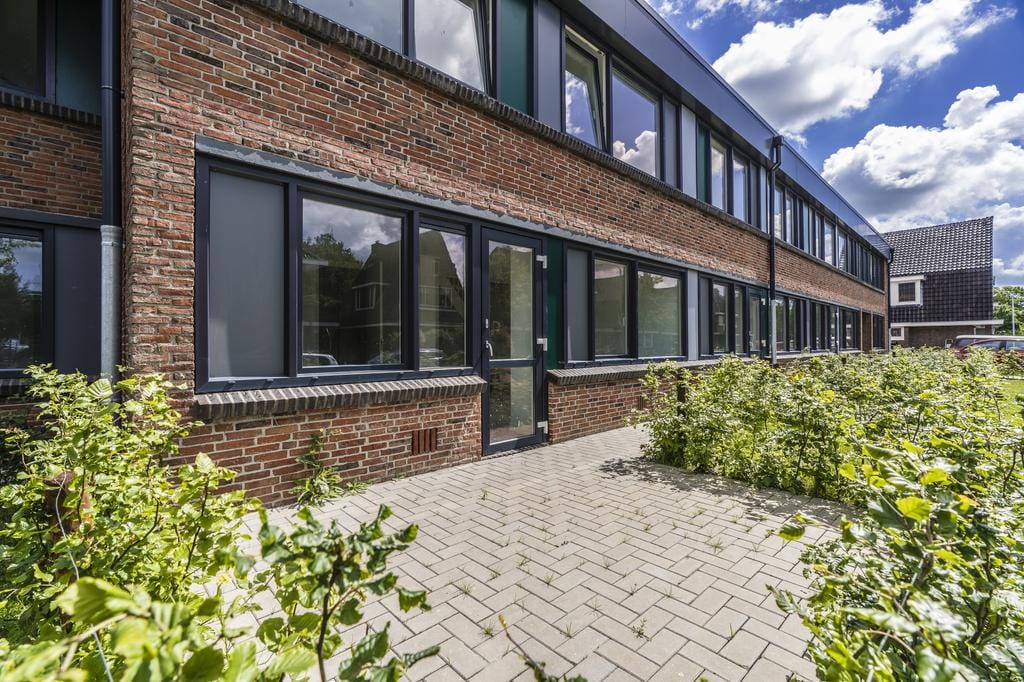 Foto 2 van Burg. Schönfeldsingel 77