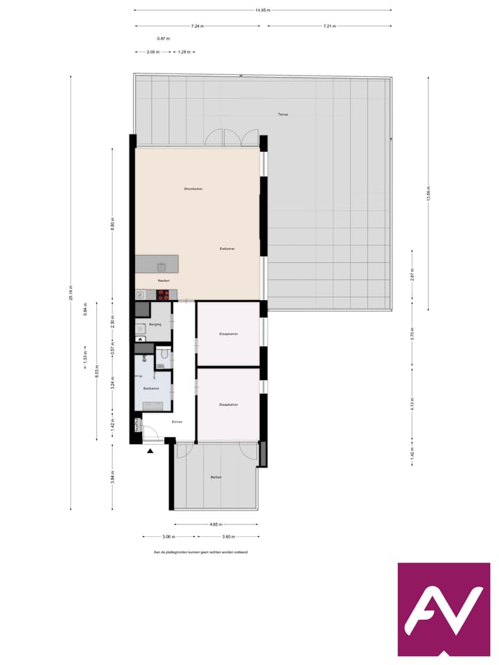 Foto 50 van 't Scheld 48