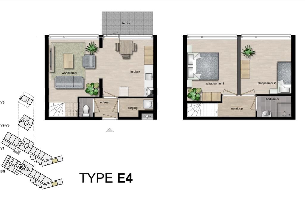 Foto 13 van Burg. Schönfeldsingel 77