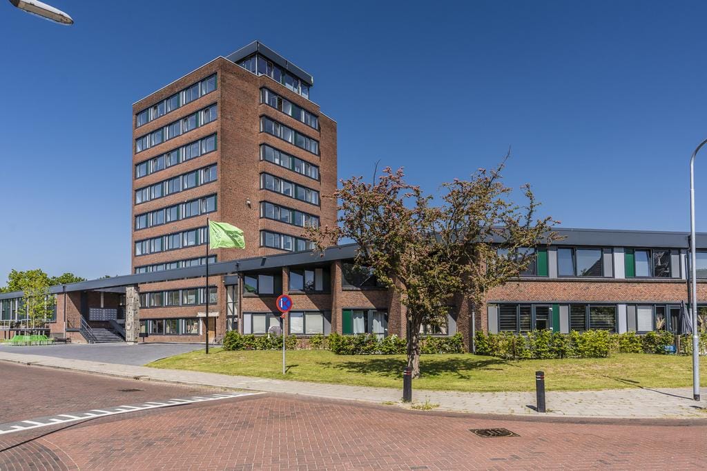 Foto 15 van Burg. Schönfeldsingel 77