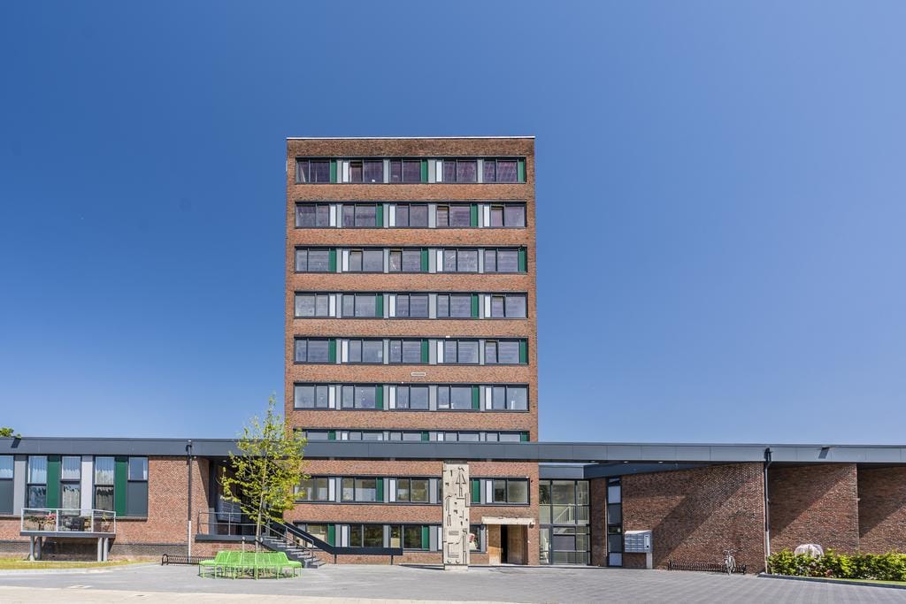 Foto 16 van Burg. Schönfeldsingel 77