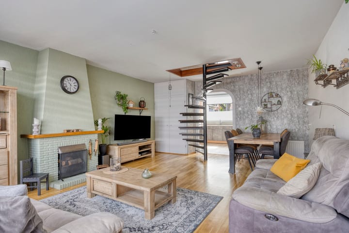 Foto 2 van Smallandstraat 20