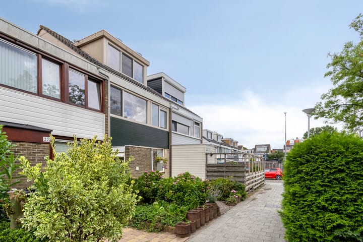 Foto 5 van Smallandstraat 20