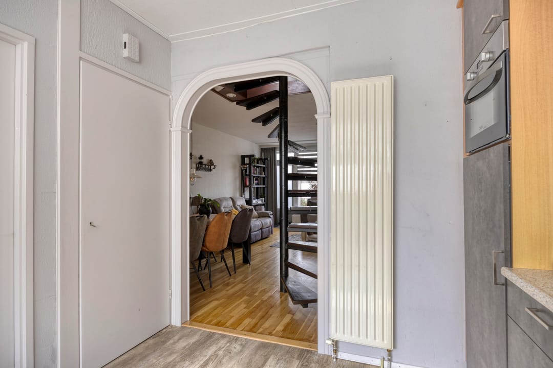 Foto 8 van Smallandstraat 20