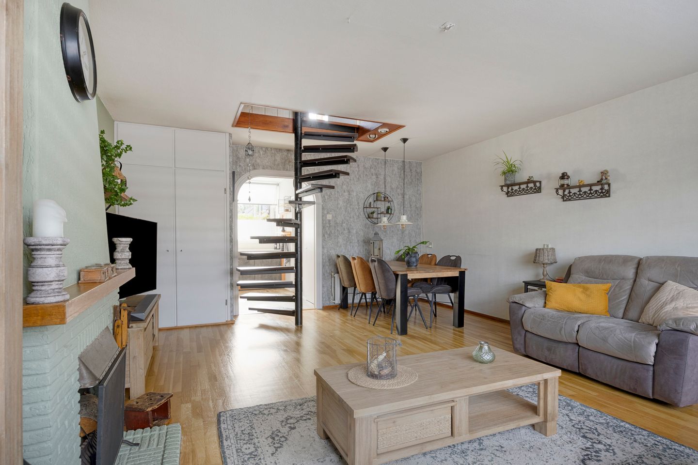 Foto 10 van Smallandstraat 20