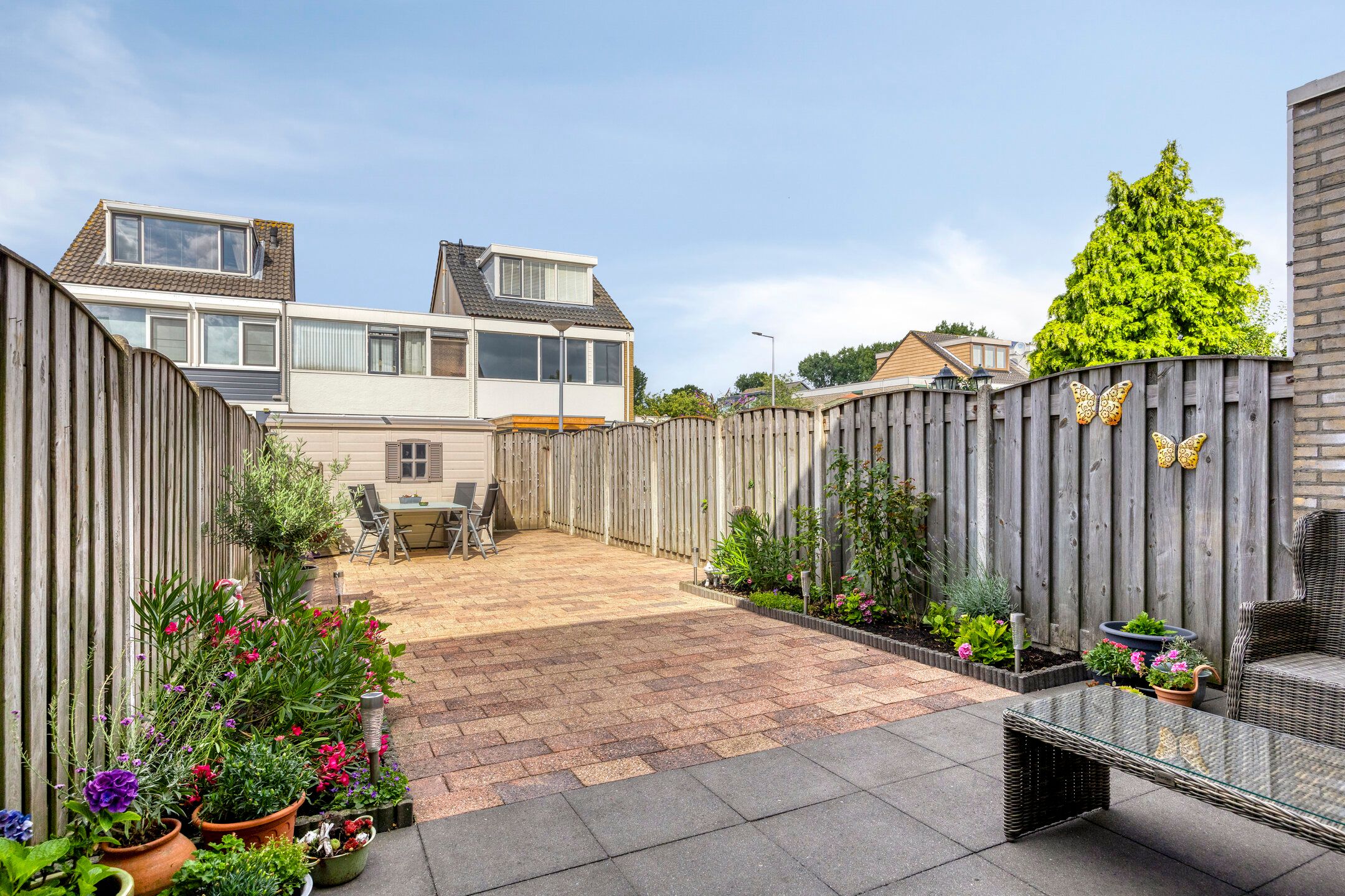 Foto 12 van Smallandstraat 20