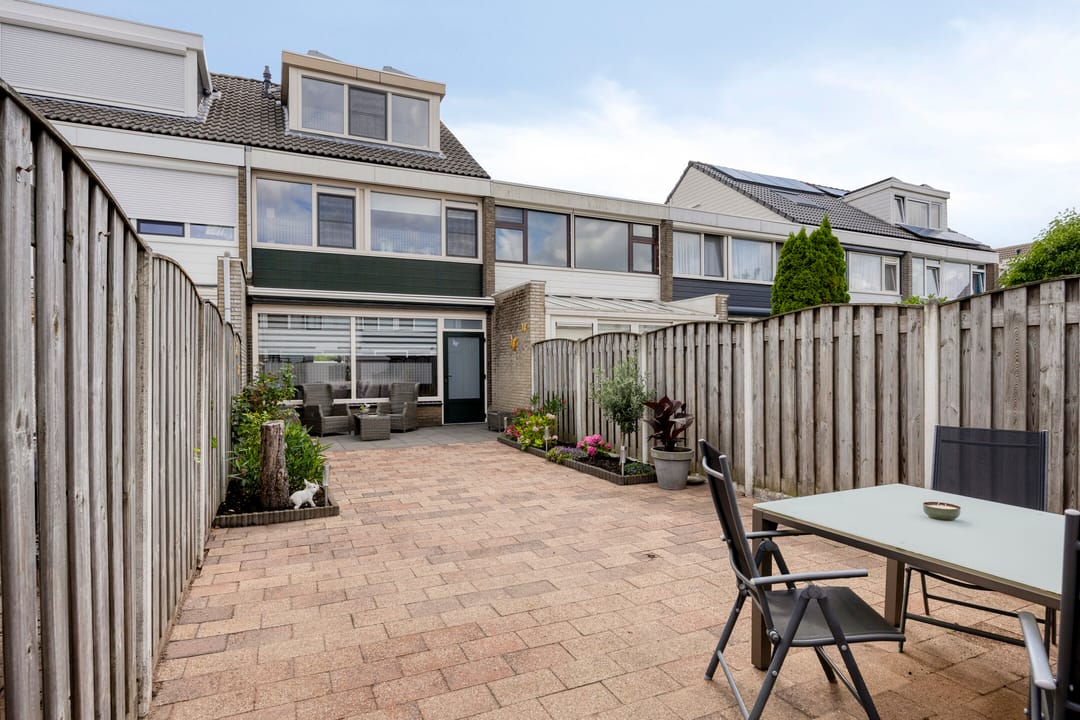 Foto 13 van Smallandstraat 20