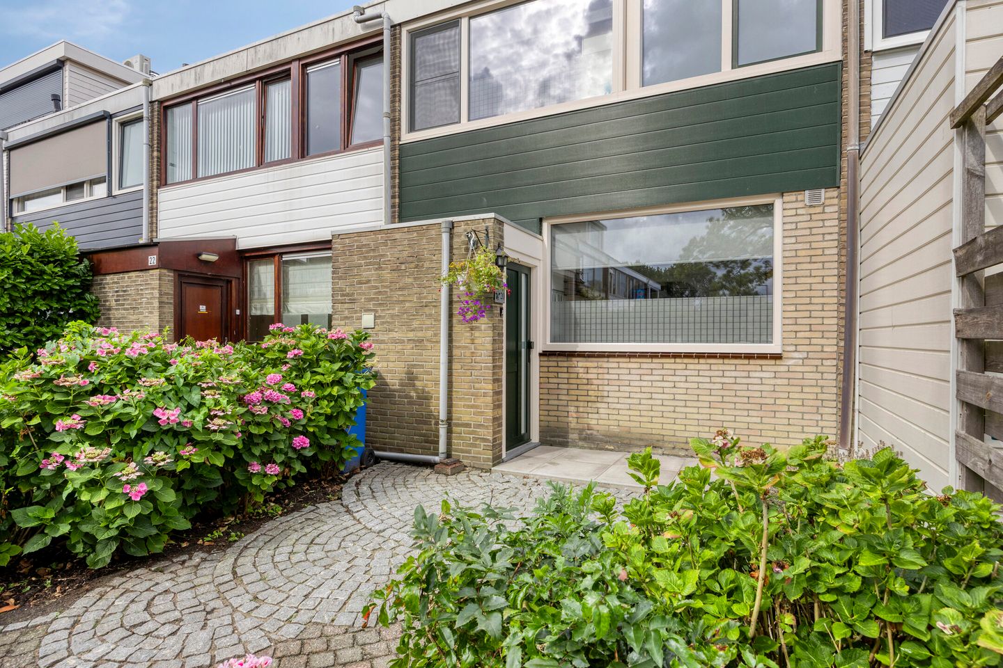 Foto 29 van Smallandstraat 20