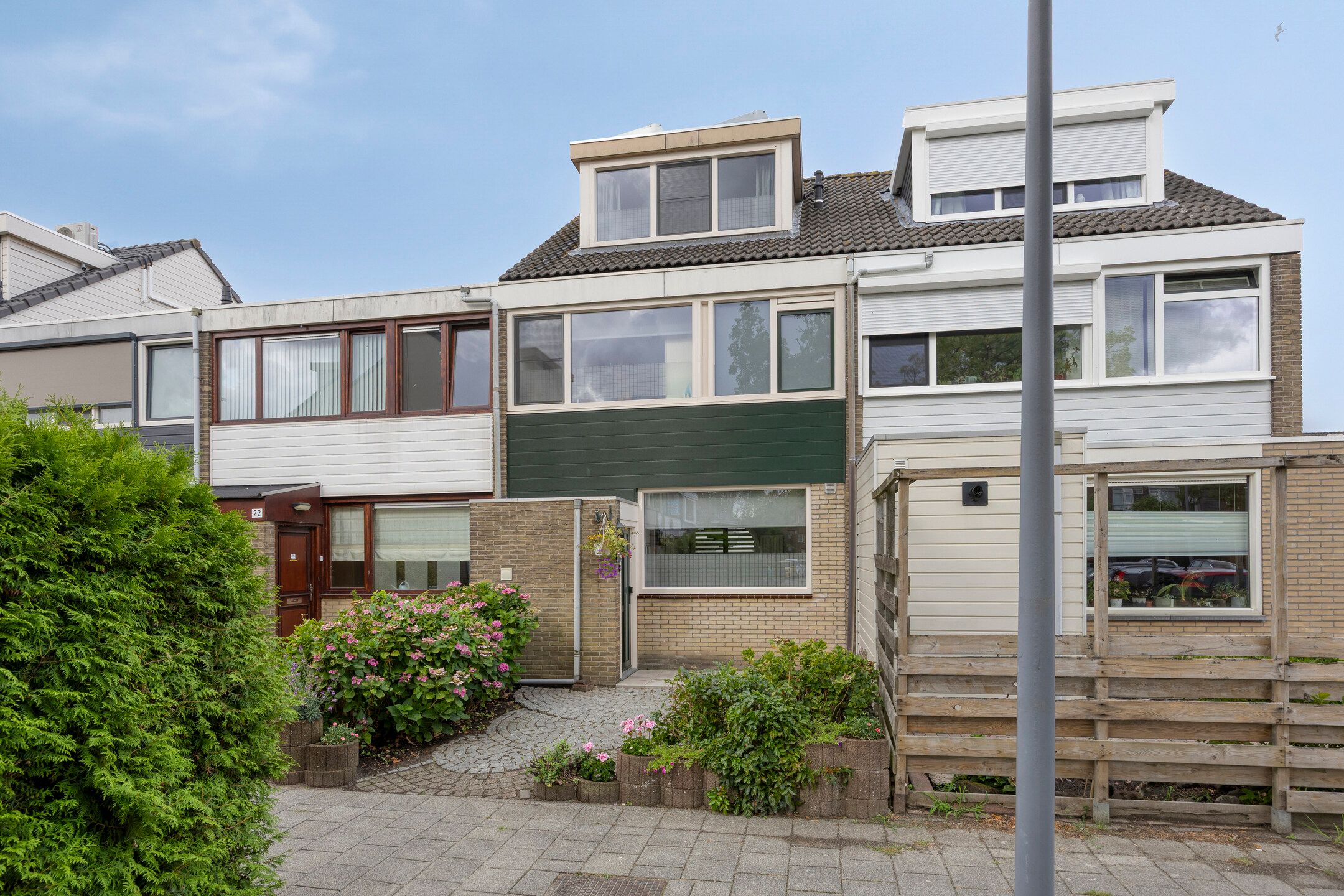 Foto 30 van Smallandstraat 20