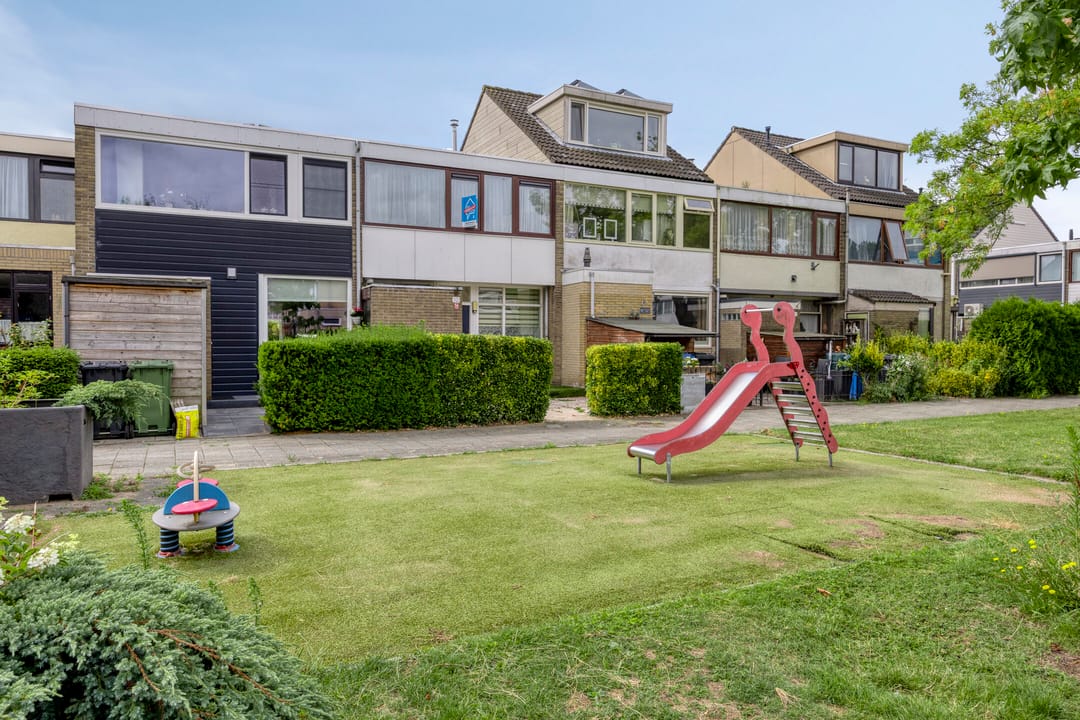 Foto 31 van Smallandstraat 20