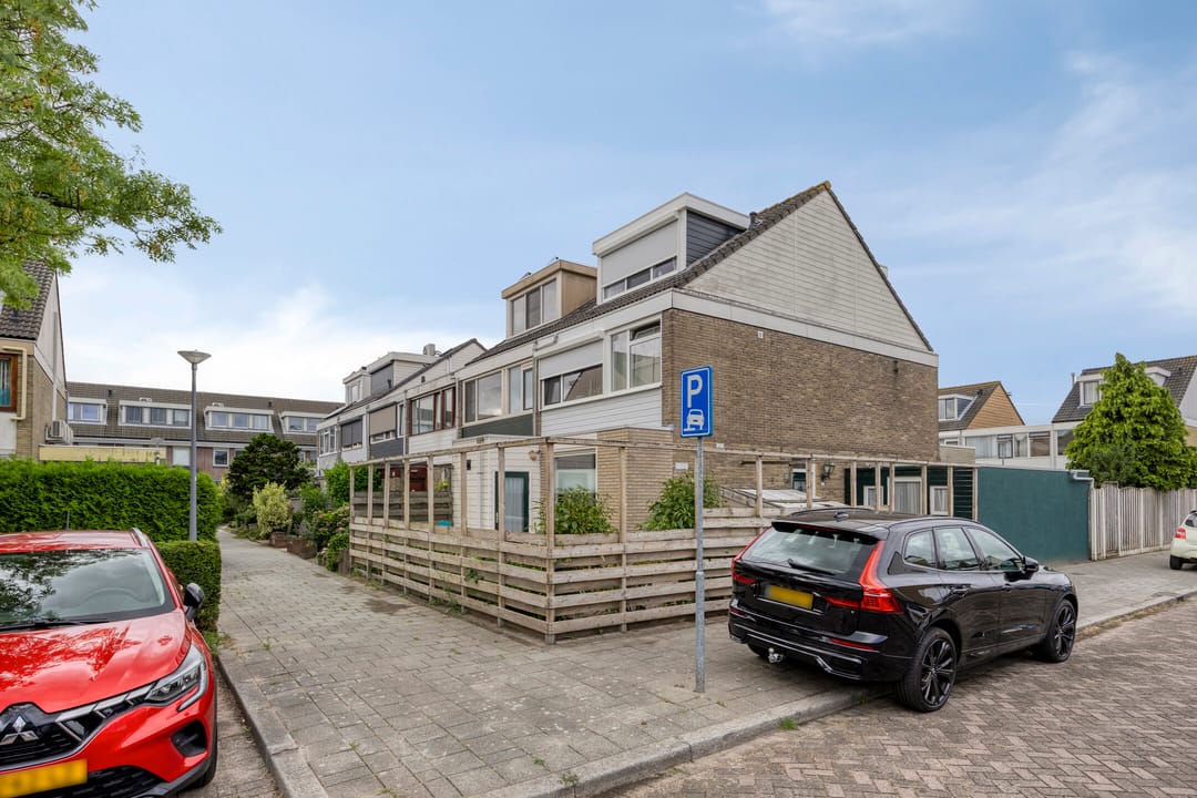 Foto 32 van Smallandstraat 20