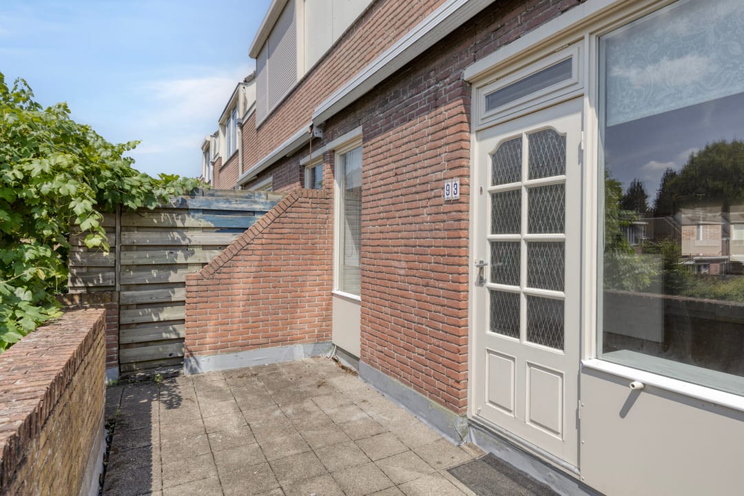 Foto 16 van Braak 93