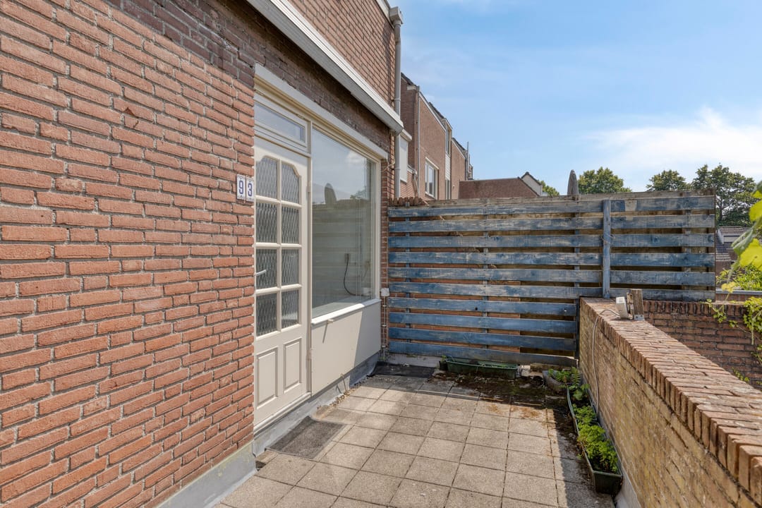 Foto 17 van Braak 93