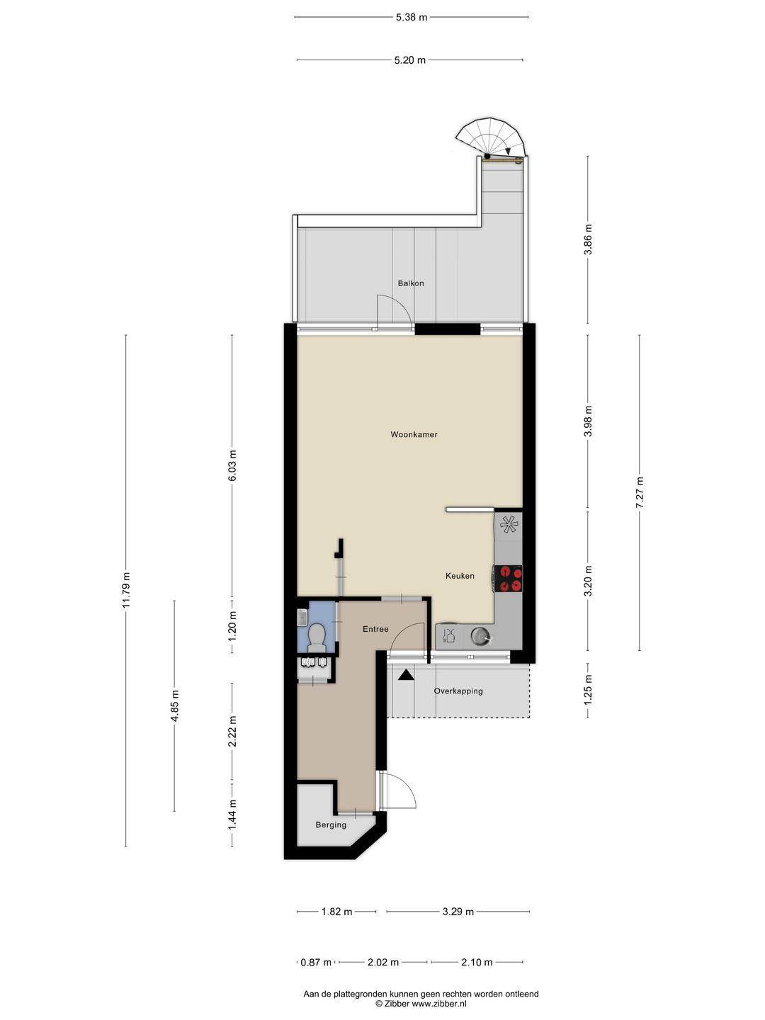 Foto 28 van Braak 93