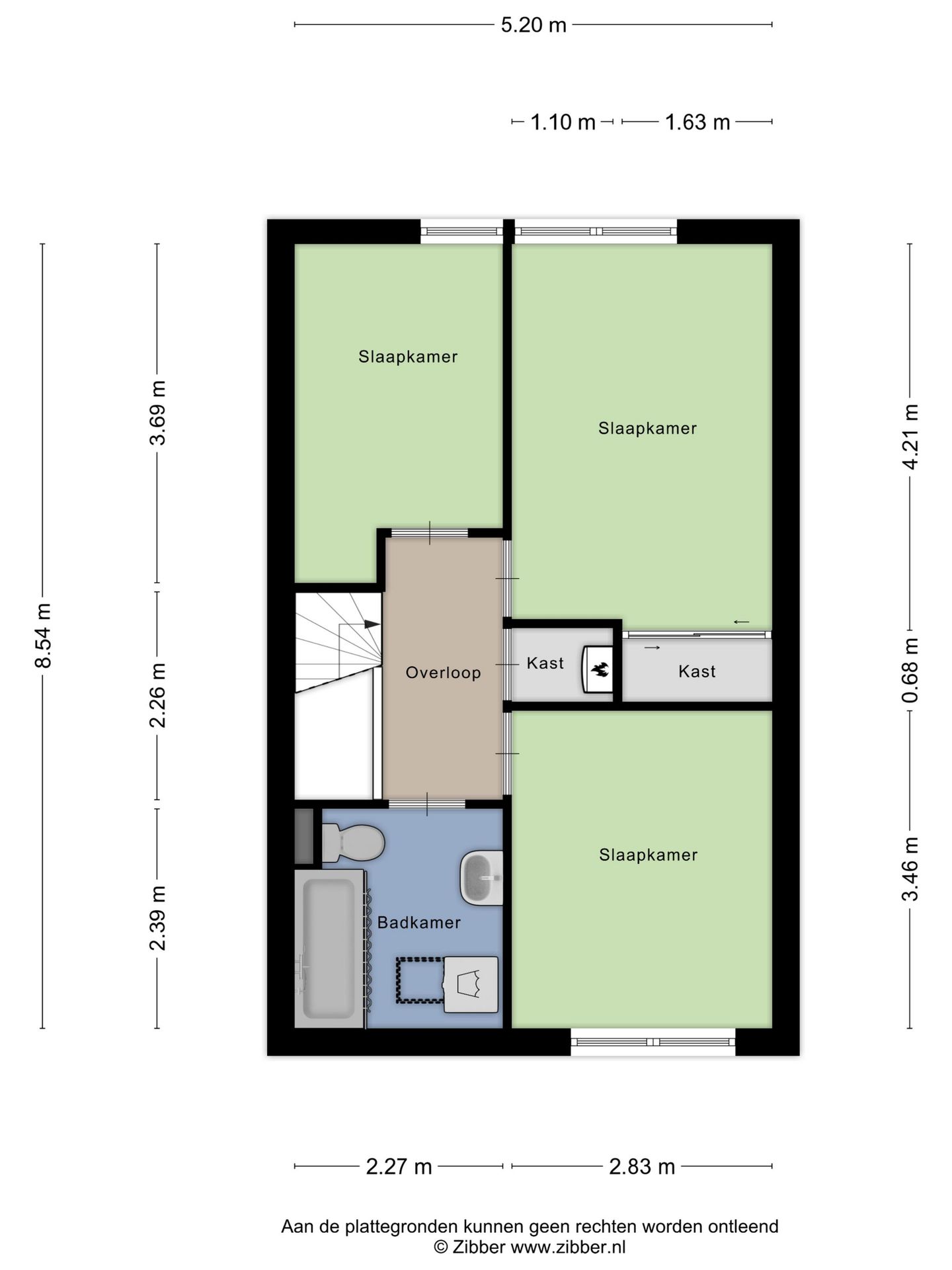 Foto 29 van Braak 93