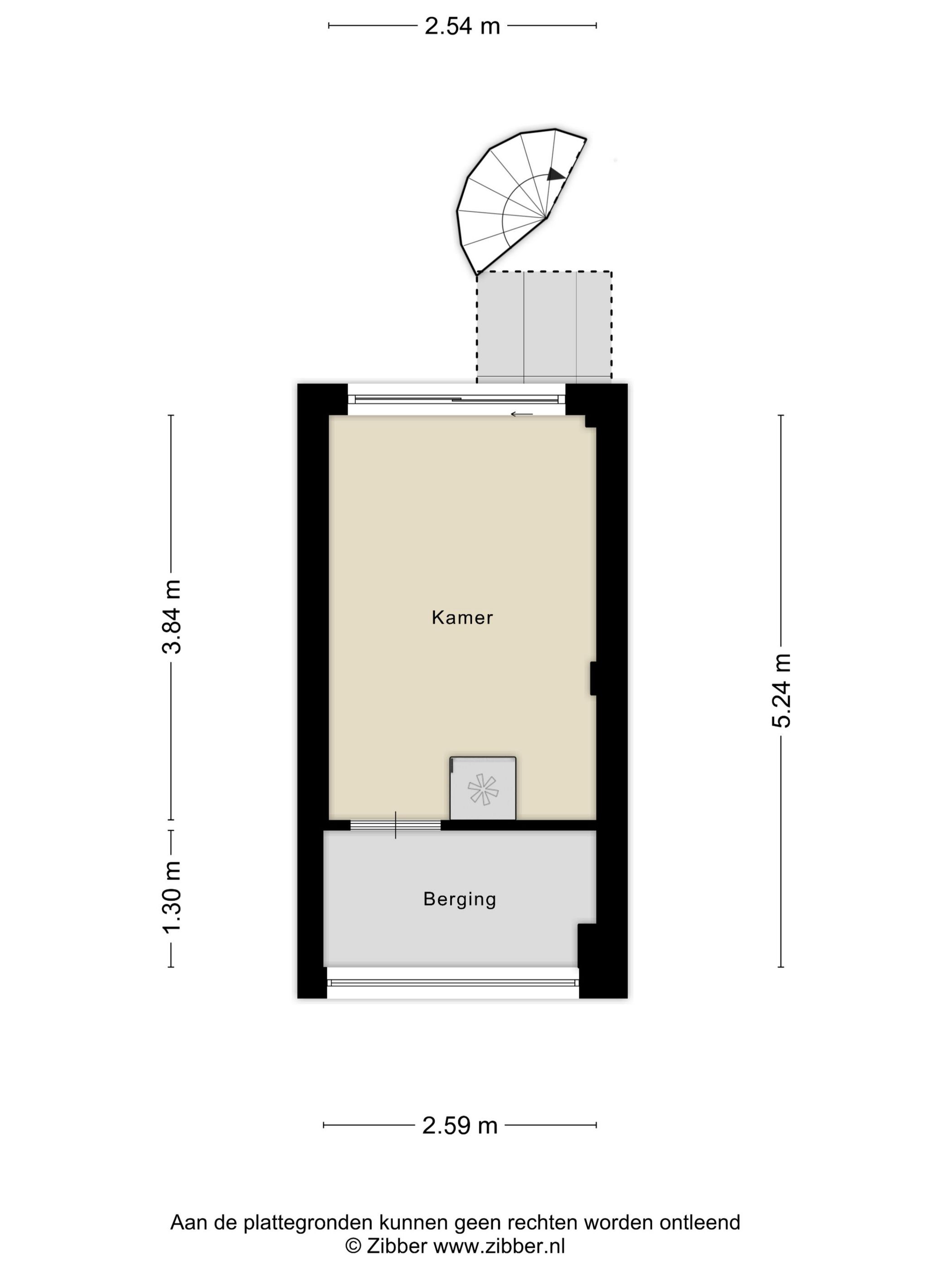 Foto 30 van Braak 93