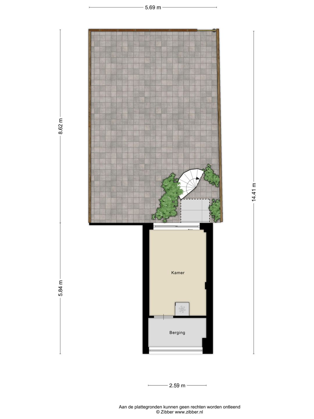 Foto 31 van Braak 93