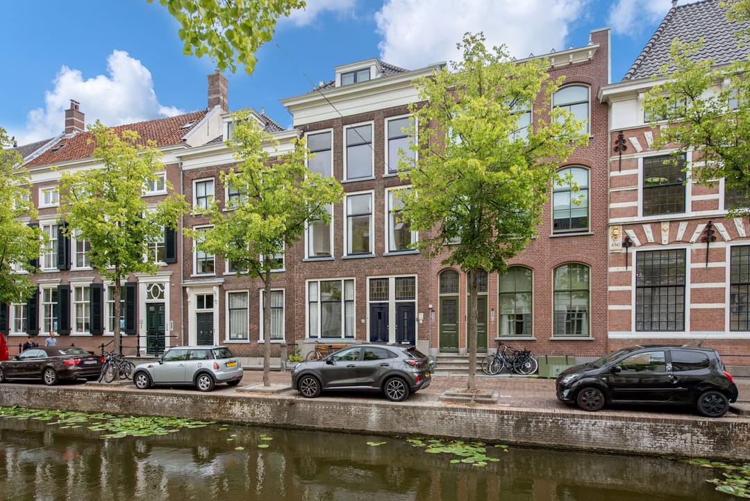 Foto 1 van Oude Delft 42