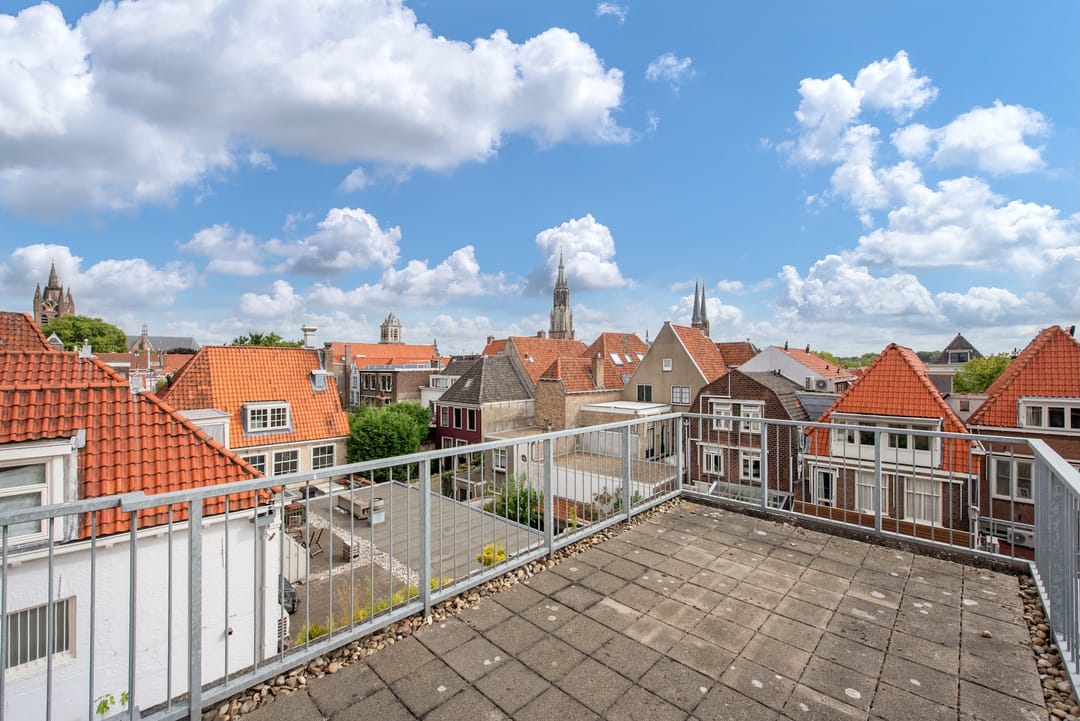 Foto 46 van Oude Delft 42