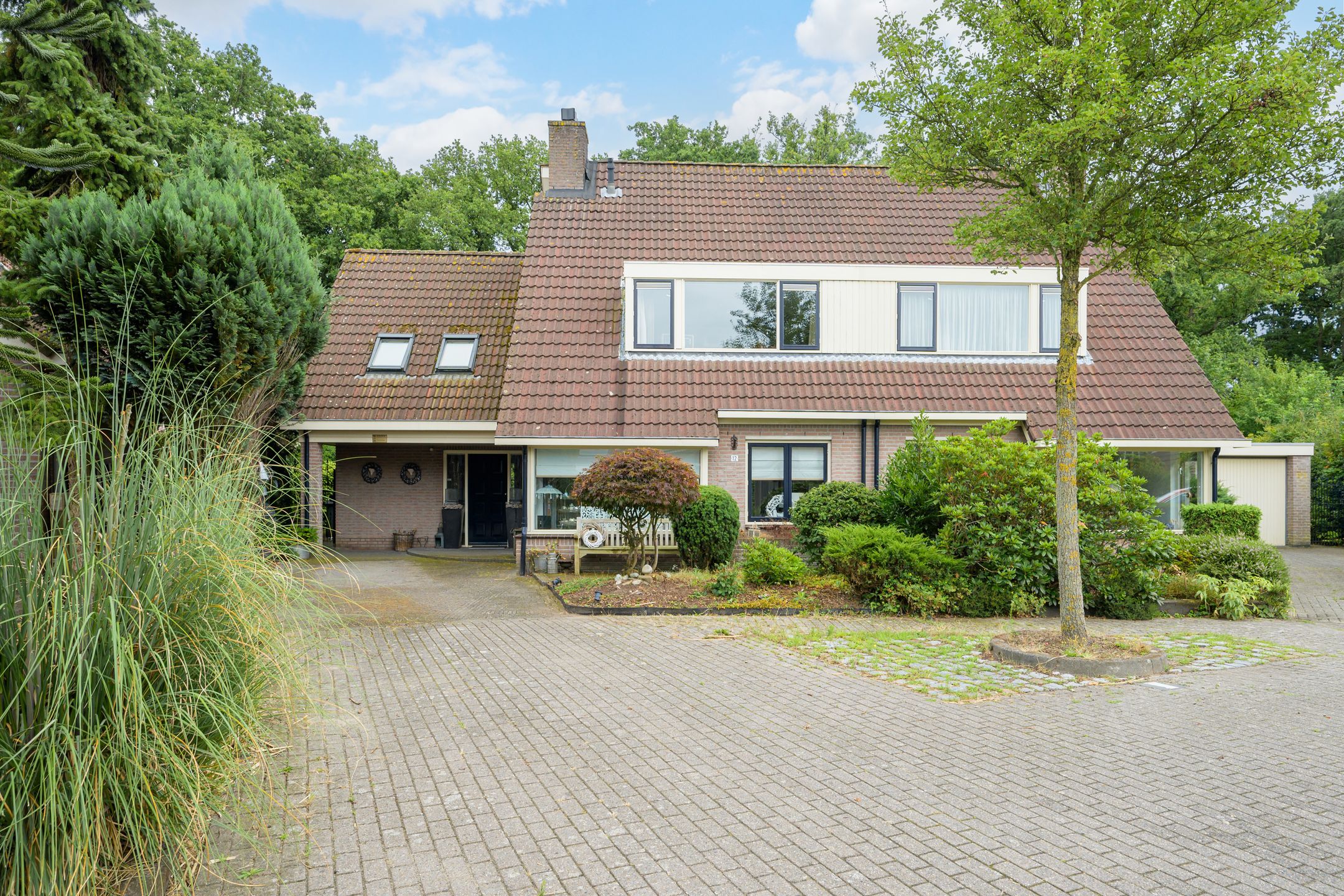 Kleine Hil, 12, Breda, 4822AE, Noord-Brabant, Nederland 12 