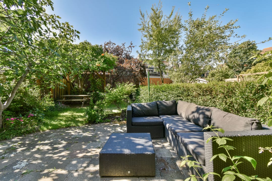 Foto 2 van Röntgenstraat 35-A