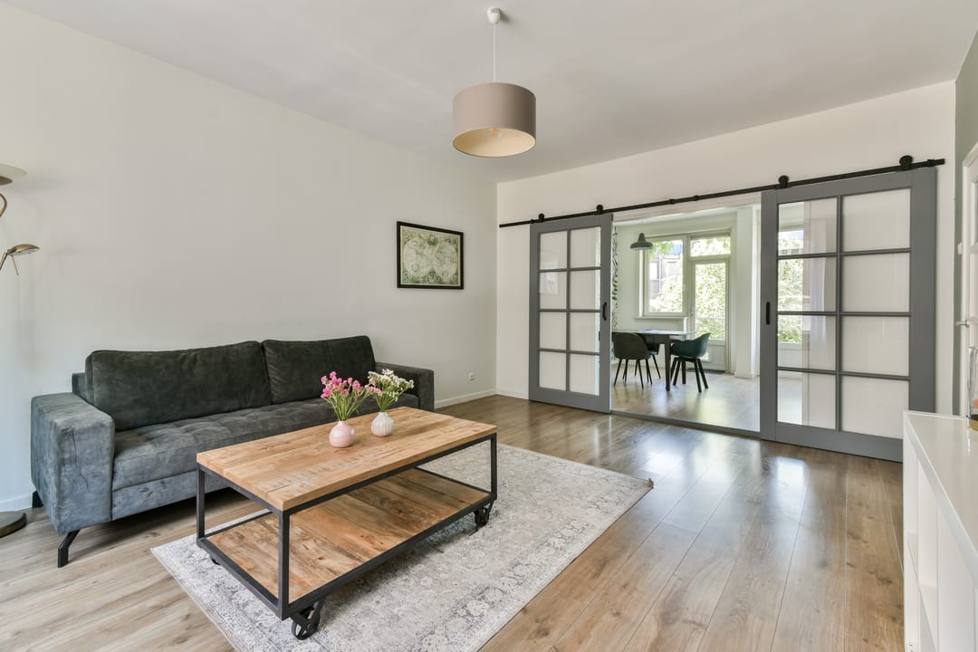 Foto 1 van Röntgenstraat 35-A