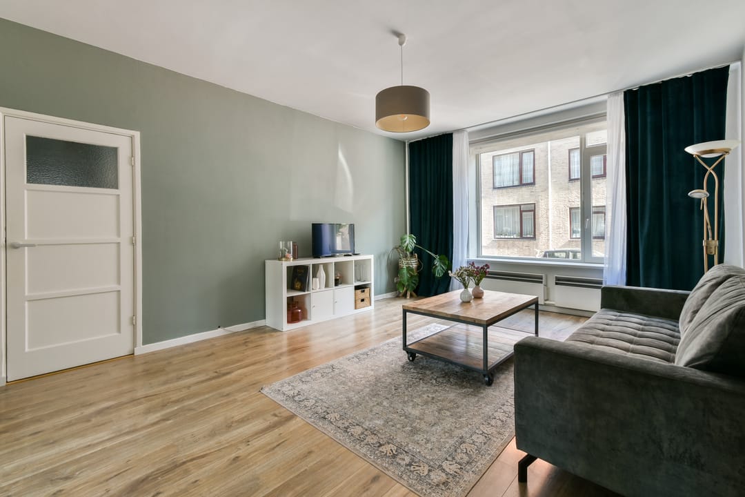 Foto 8 van Röntgenstraat 35-A