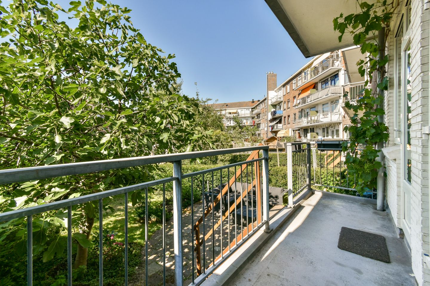 Foto 5 van Röntgenstraat 35-A