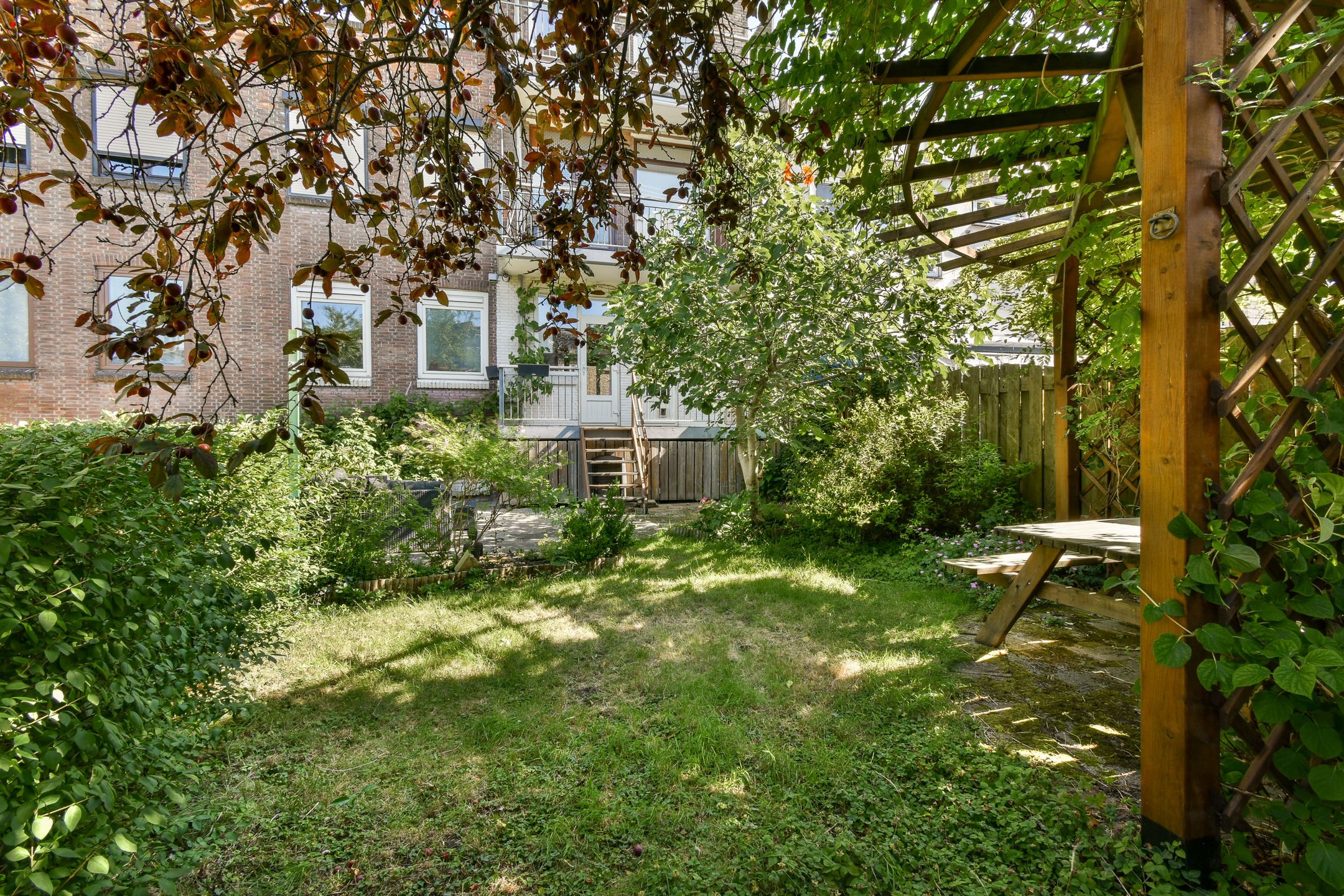 Foto 9 van Röntgenstraat 35-A