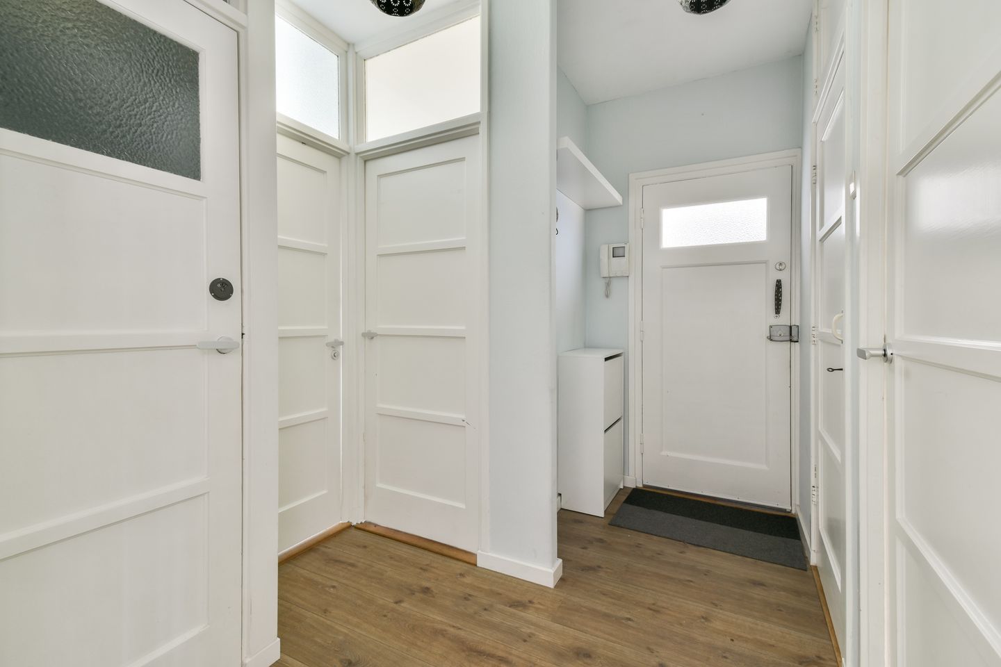 Foto 10 van Röntgenstraat 35-A