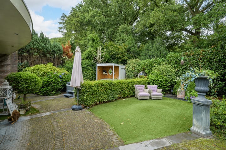 Foto 2 van Kleine Hil 12