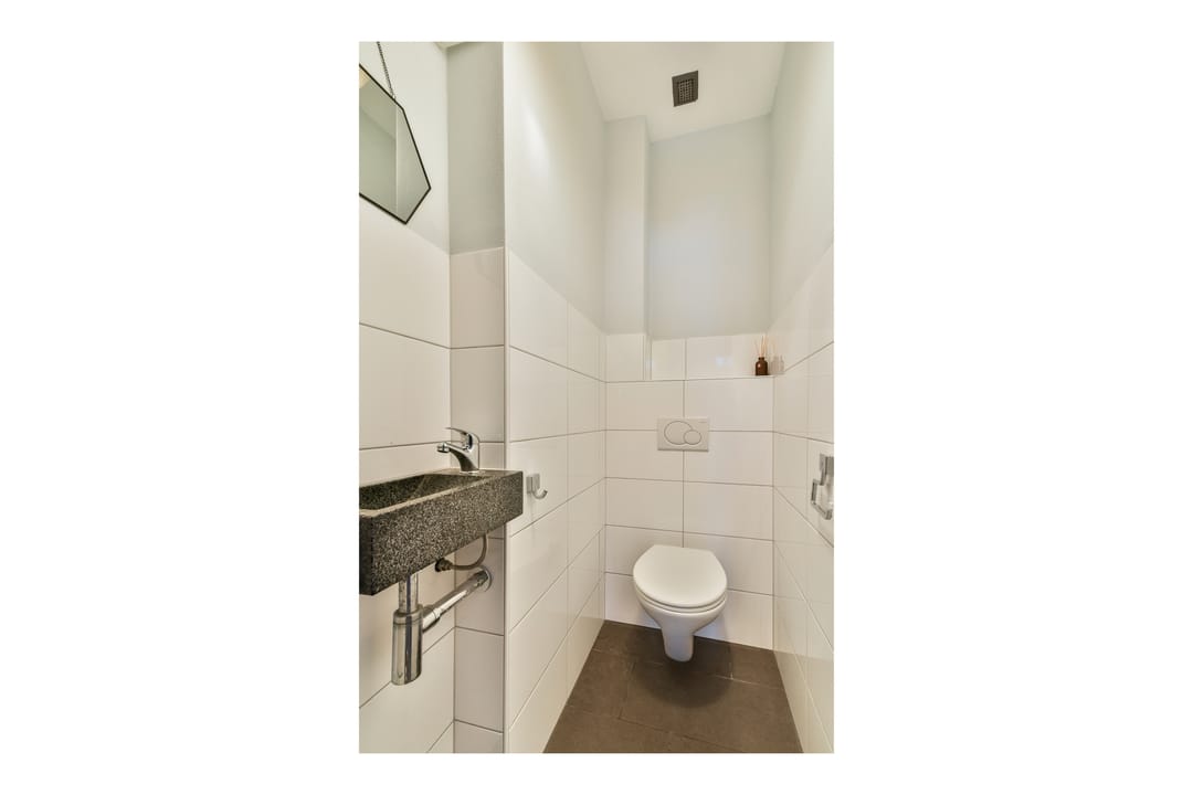 Foto 17 van Röntgenstraat 35-A