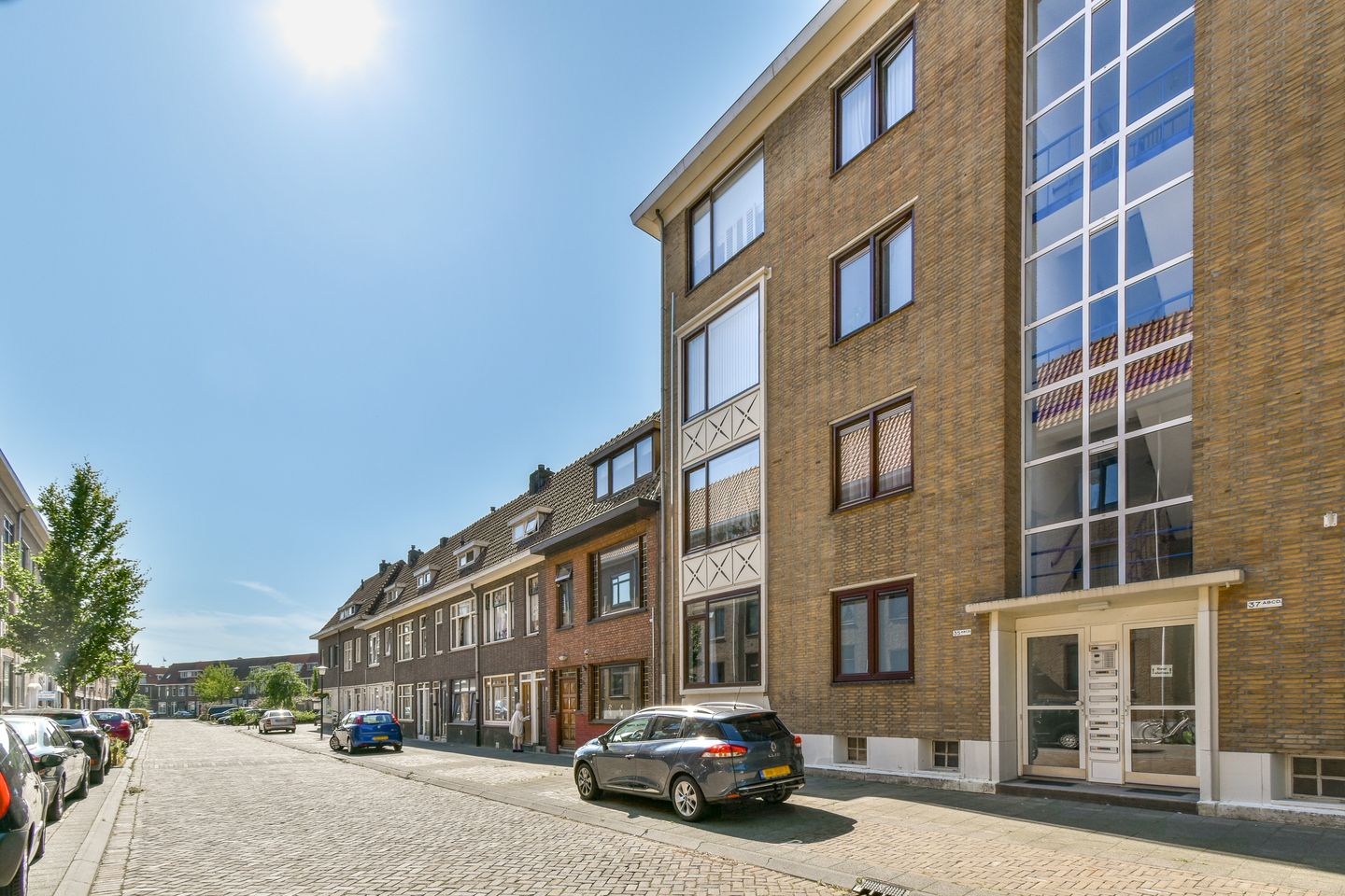 Foto 4 van Röntgenstraat 35-A