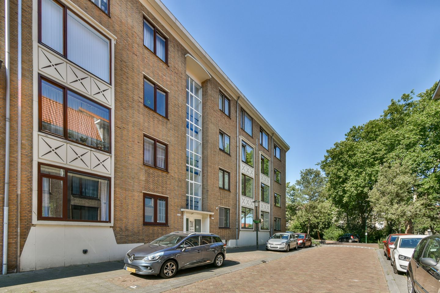 Foto 19 van Röntgenstraat 35-A