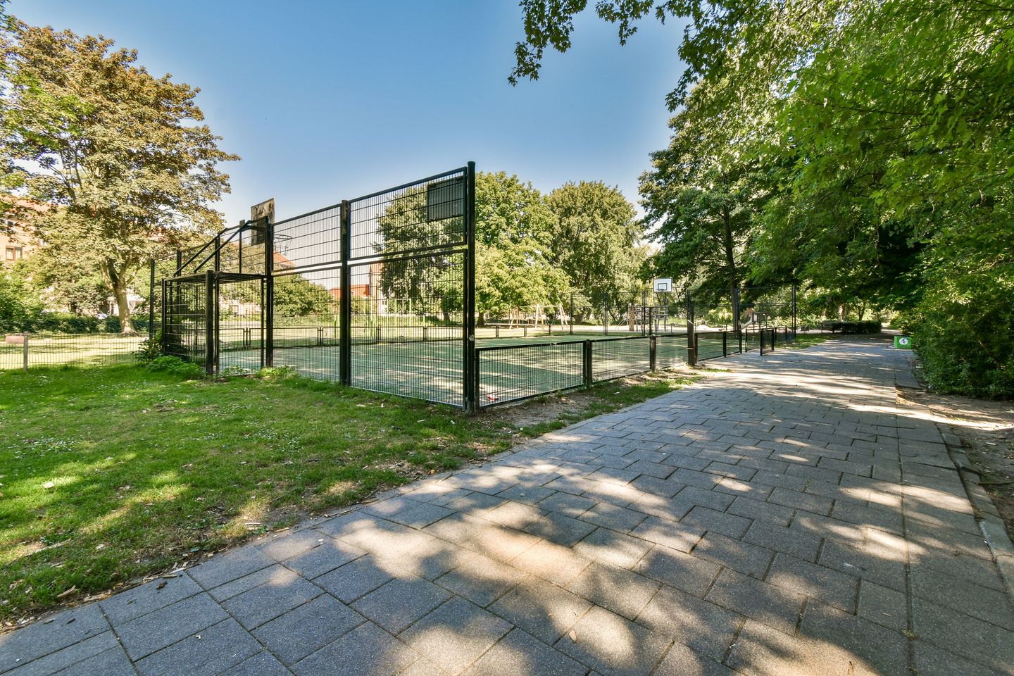 Foto 20 van Röntgenstraat 35-A