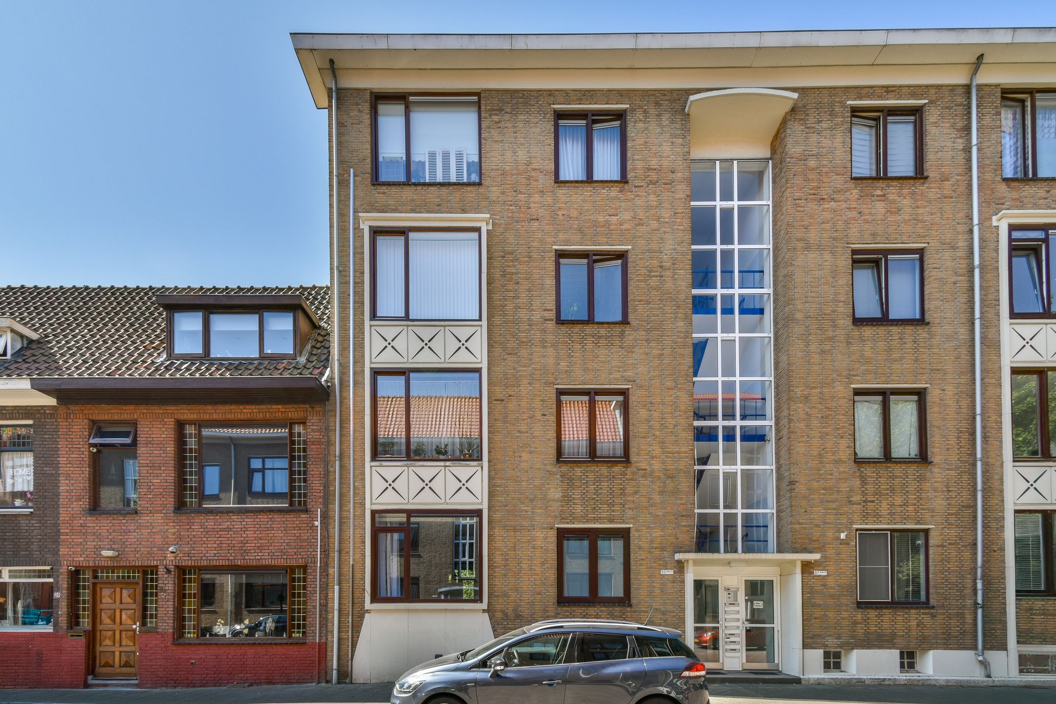 Foto 18 van Röntgenstraat 35-A