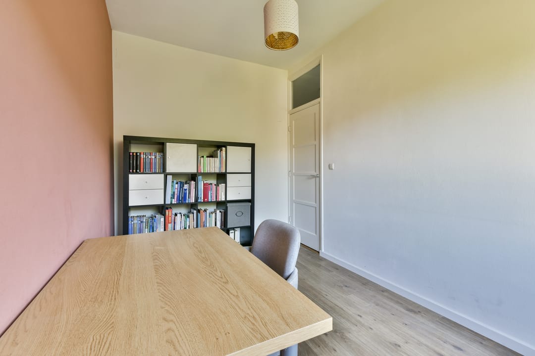 Foto 16 van Röntgenstraat 35-A