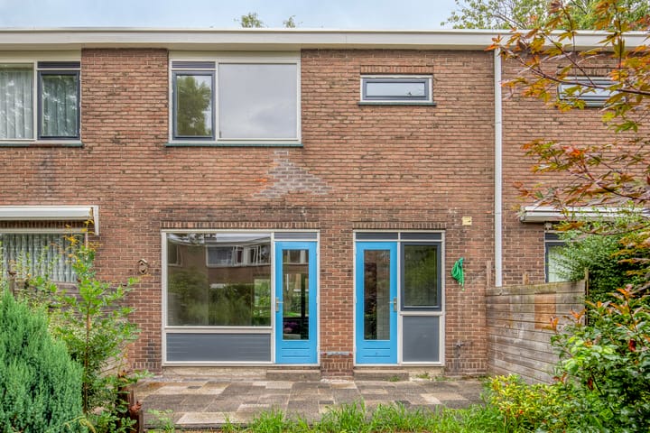 Foto 5 van Teldersweg 38