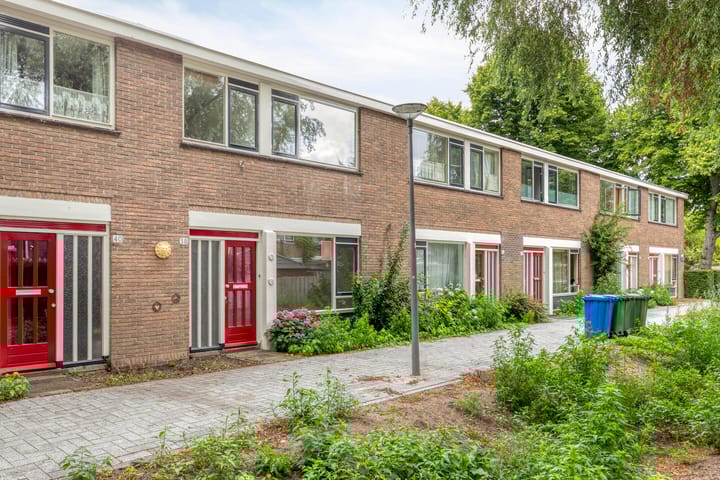 Foto 6 van Teldersweg 38