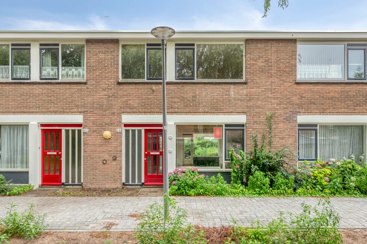 Foto 7 van Teldersweg 38