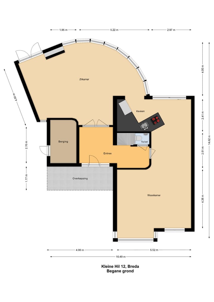 Foto 57 van Kleine Hil 12