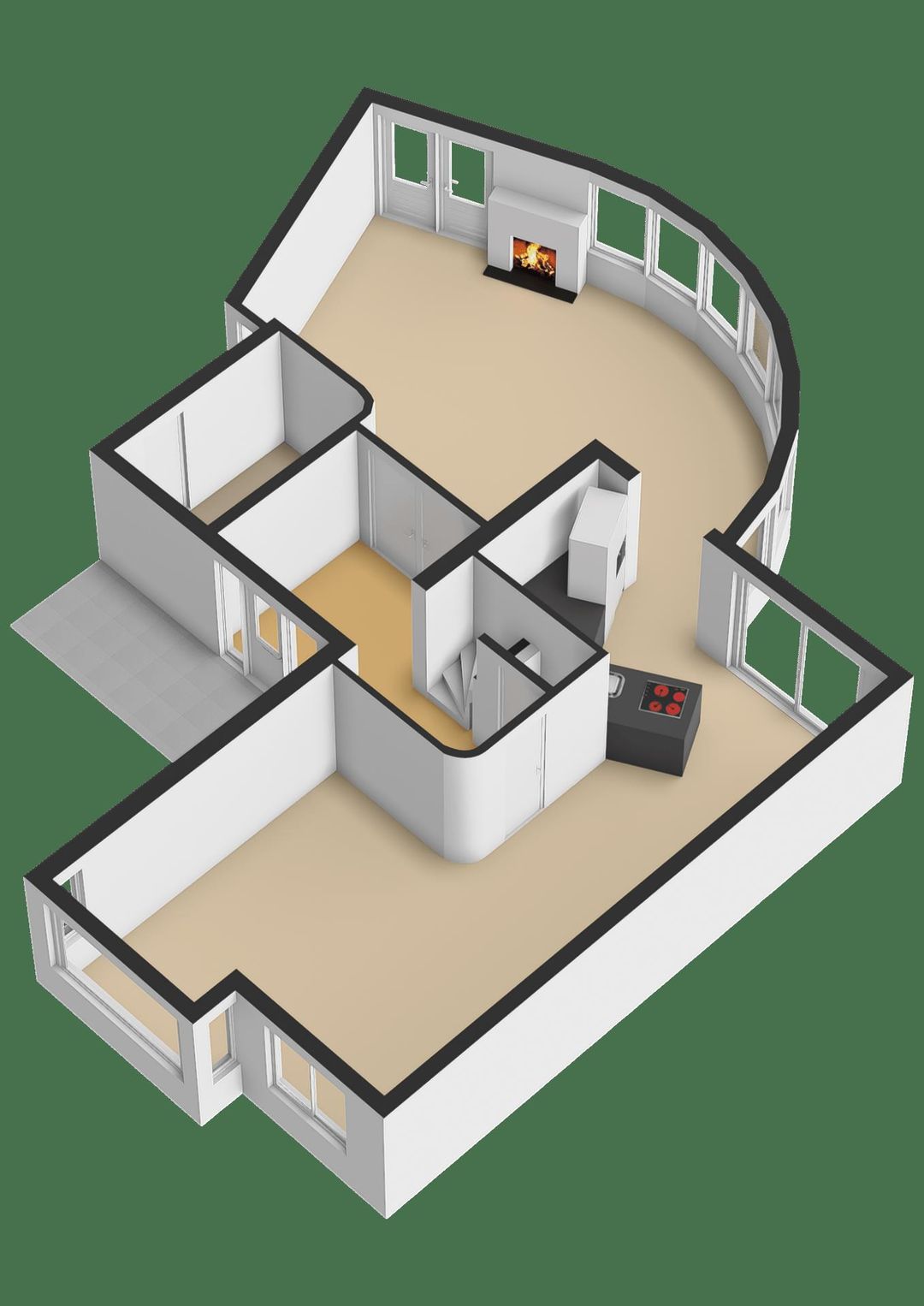 Photo 58 of Kleine Hil 12