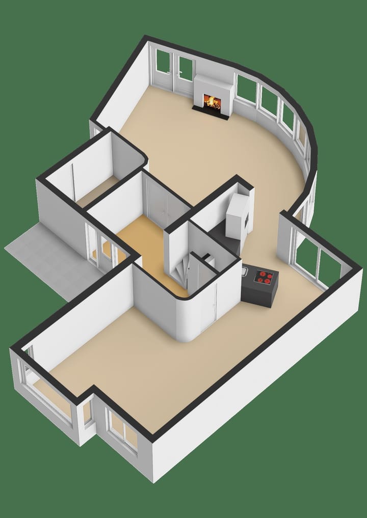 Foto 58 van Kleine Hil 12