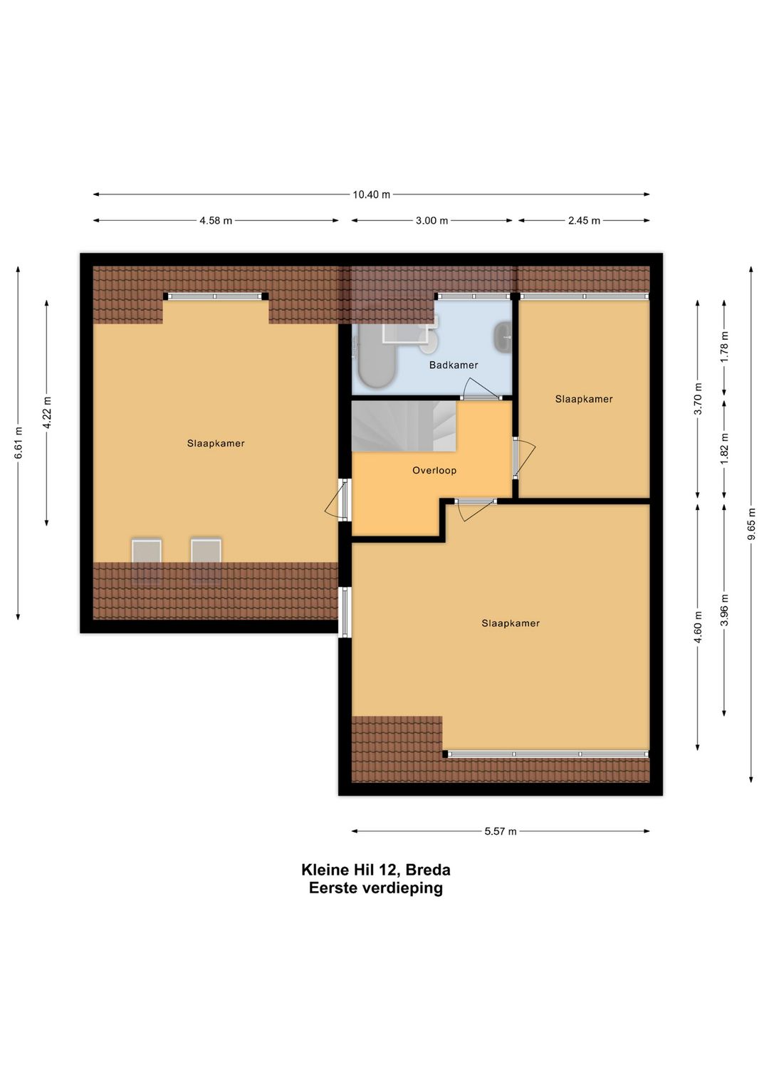 Photo 61 of Kleine Hil 12