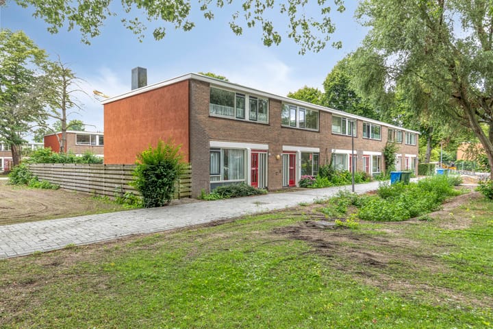 Foto 24 van Teldersweg 38